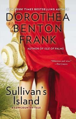 Sullivan's Island; Lowcountry Tales - 0425193942, Frank, paperback