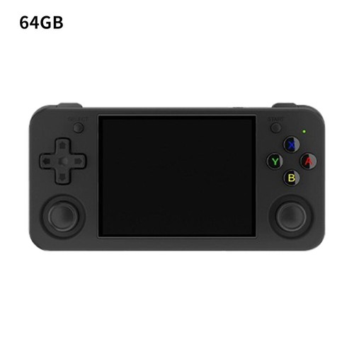 RG35XX H Portable Retro Handheld Game Console KU - Picture 16 of 20
