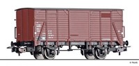 Tillig 76797 H0 Gedeckter GüTerwagen Dr Ep Iv Neu Ovp<