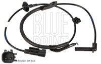 Blue Print Sensor DrehzahlfüHler Vorne Rechts FüR Mitsubishi Outlander III
