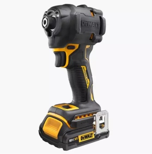 DEWALT PB850-QZ Protective Boot Fits "DCF850" Wrench Protection Cover Accessory - Picture 3 of 7