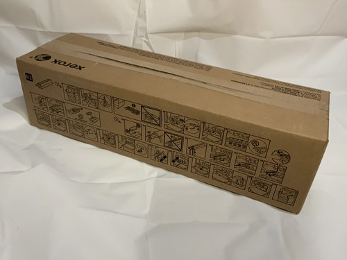 Xerox 013R00660 13R660 Cyan Drum Unit Genuine OEM Original - Photo 4/5