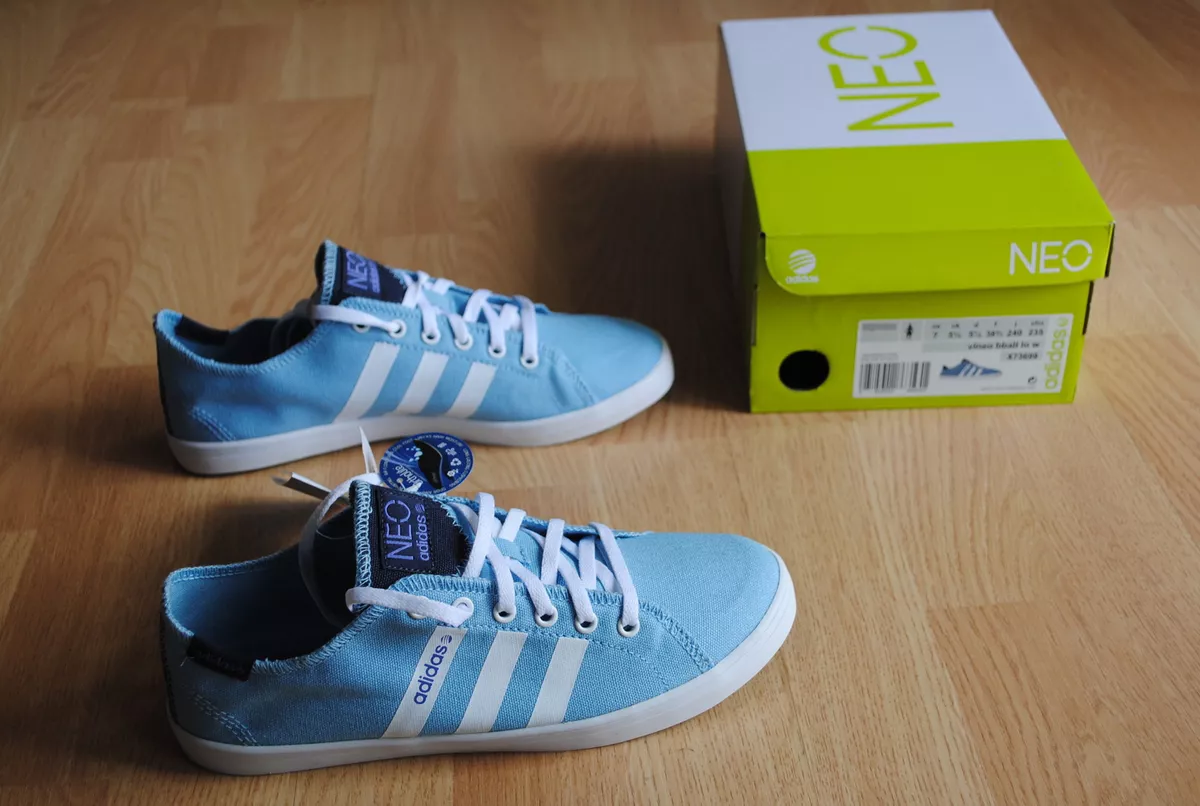Adidas neo best sale 39