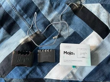 Chord Mojo 2 Headphone Amplifier Portable - Black w/ Case