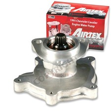 Airtex Engine Water Pump For 1995 Chevrolet Cavalier 2.3l L4 Coolant Op Airtex Engine Water Pump For 1995 Chevrolet Cavalier 2.3l L4 Coolant Op