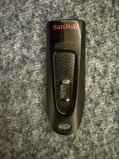 SanDisk SDCZ73-512G-G46 Ultra Flair 512 GB USB 3.0 Flash Drive