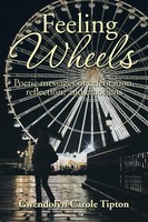 Gwendolyn Carole Tipton | Feeling Wheels | Taschenbuch | Englisch (2014)