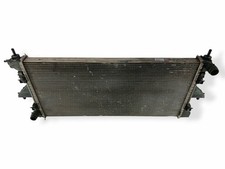 Radiateur Fiat DUCATO