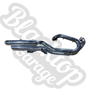 Exhaust Screaming Eagle | eBay