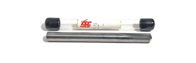X (.397'') Letter X Carbide Straight Flute Drill 140 Degree TSC 763049