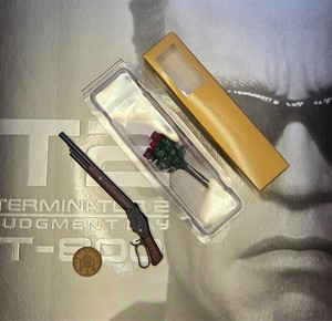 Terminator Rose Box | eBay Terminator Rose Box | eBay