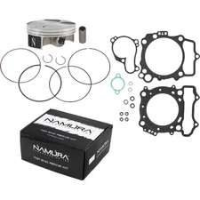 Namura Forged Piston Top End Repair Kit FX-40050K