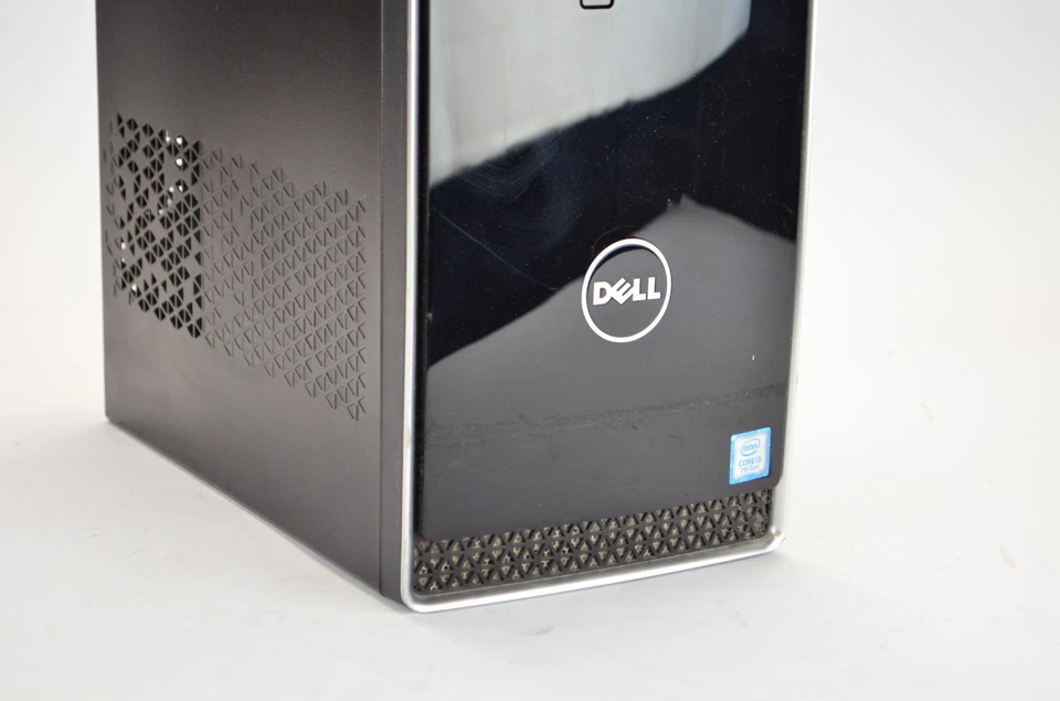 Dell Inspiron 3668 MT Intel core I3-7100 3.9GHz 8GB RAM NO HDD NO OS - Image 3 of 4