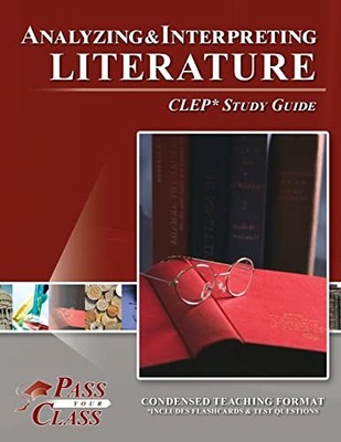 Analyzing and Interpreting Literature..., PassYourClass