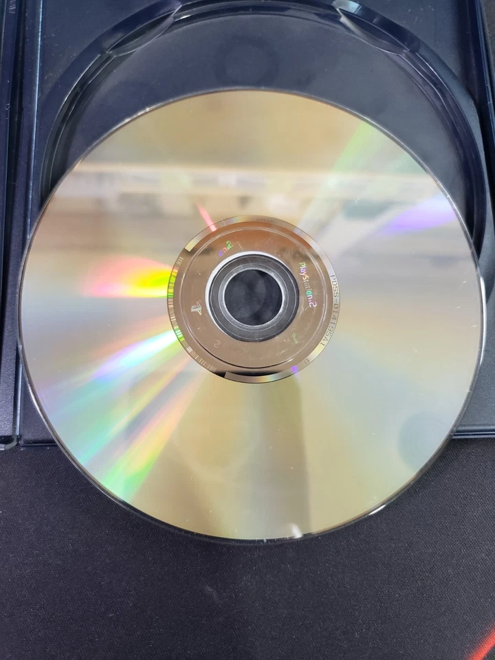 Burnout 3: Takedown (Sony PlayStation 2, 2004) Sin Manual Foto 4 de 4