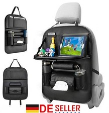 R�ckenlehnentasche R�cksitztasche R�ckenlehnenschutz Auto Organizer R�cksitz DE