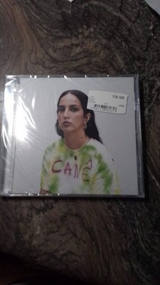Ebow - Caně- CD - Neu / OVP