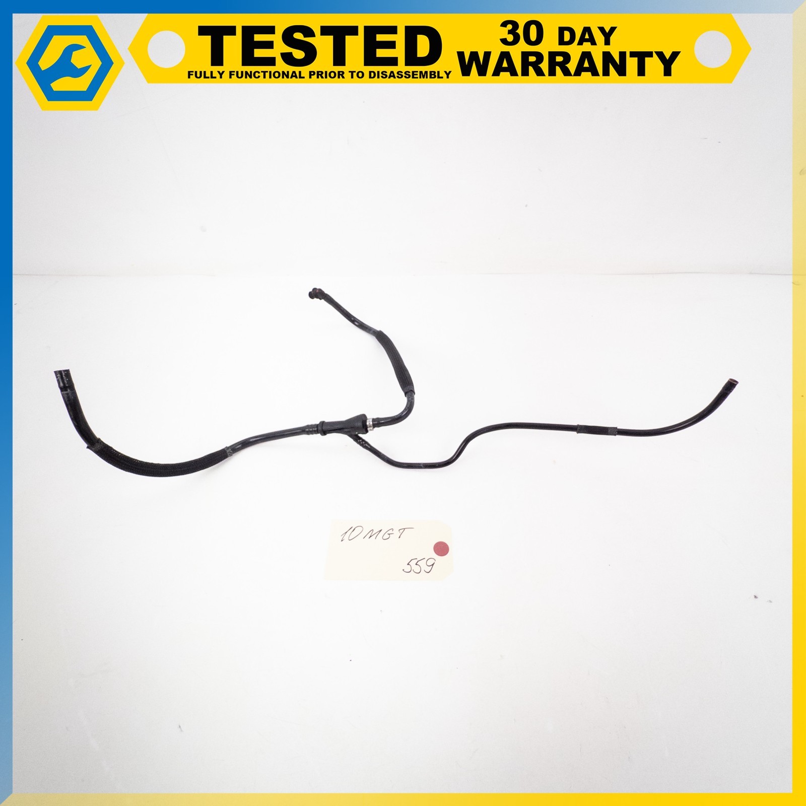 Maserati GranTurismo 2008-2019 Master cylinder