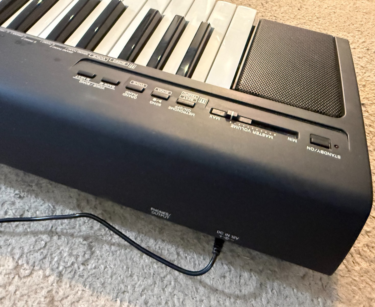 Yamaha NP-30 Keyboard for sale online | eBay