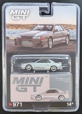 Mini GT Blister | Autos zum Auswählen |  Cha...