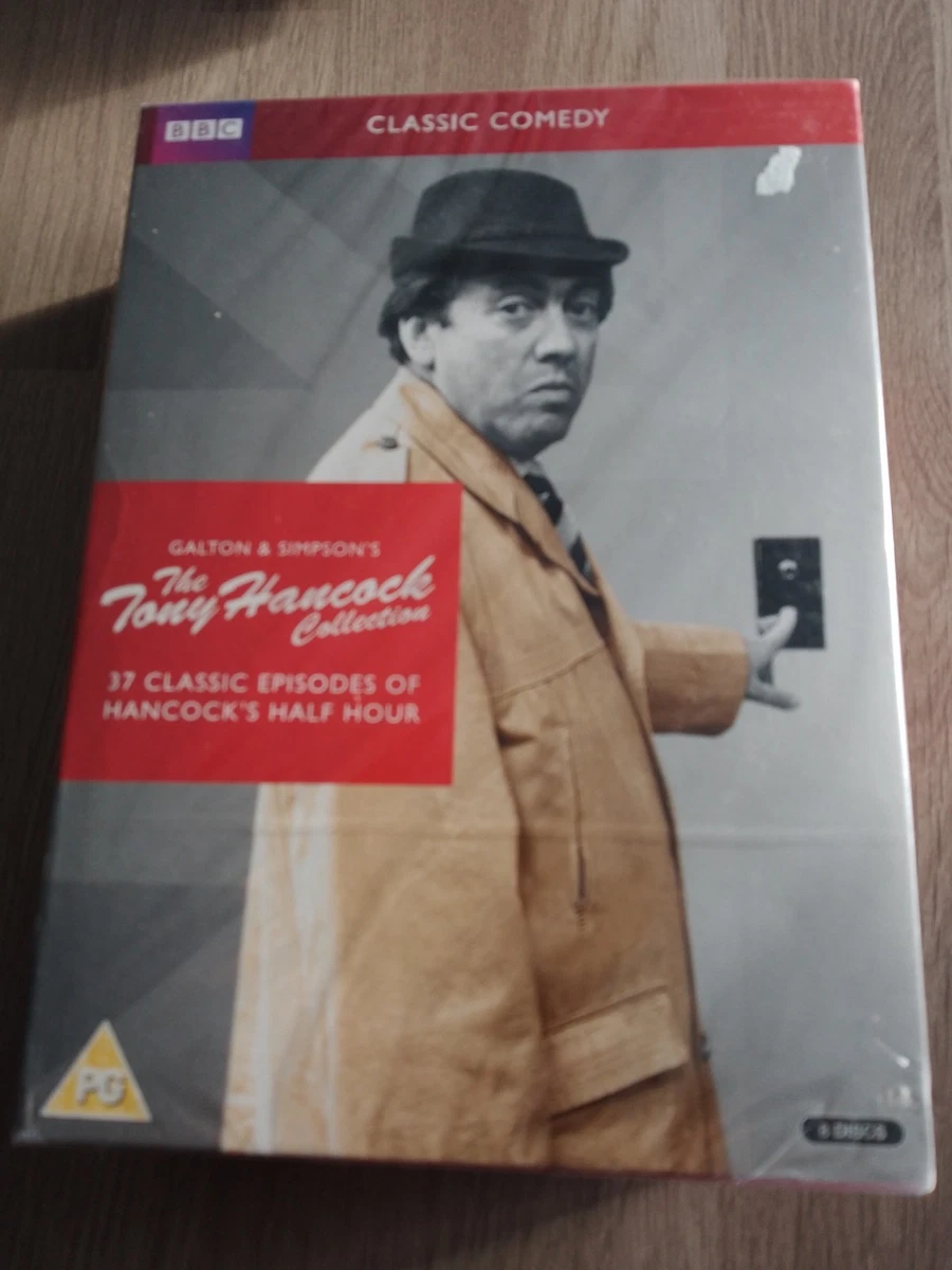 Tony Hancock Dvd for sale | eBay UK