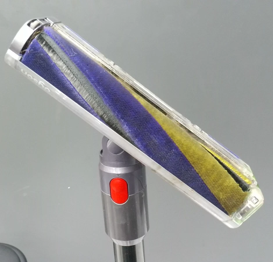 Dyson V15 Detect, photo 2 of 5