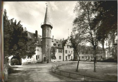 Meisenheim Glan Meisenheim