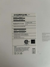 Apple MacBook Pro 14 In M1 Pro Chip 2021 16GB 512GB SSD Space Gray