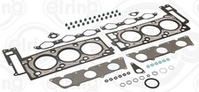 ELRING Dichtungssatz Zylinderkopf 497.460 für MERCEDES KLASSE W204 Model S204 SL ELRING Dichtungssatz Zylinderkopf 497.460 für MERCEDES KLASSE W204 Model S204 SL