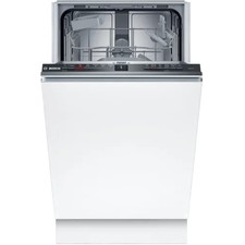 Graded Bosch SPV2HKX42G Series 2 Slimline Integrated Dishwasher – 10 Place