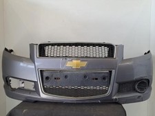 Pare-choc avant Chevrolet AVEO
