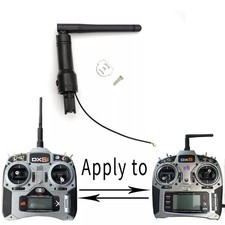 Antenna Aerial W Connector Plug for SPEKTRUM DX8 DX6i DX7 TransmitterPs71
