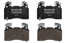 Kits de frein Chevrolet CORVETTE