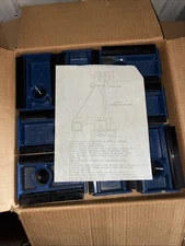 New In Box Rotary Lift FJ7278 Slider Block Conversion Kit