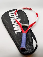 Wilson 3.0si TRIAD 3.0J 118 250 With Case