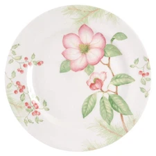 Lenox Winter Garden Magnolia Dinner Plate 2437131