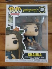 Funko Pop! Vinyl: Yellowjackets - Shauna #1449
