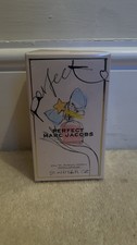 Image of Marc Jacobs Perfect Eau de Parfum Spray Vaporisateur 50ml Brand new