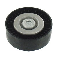 SKF Umlenk-/FüHrungsrolle, Keilrippenriemen VKM 31307