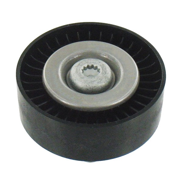 SKF Umlenk-/FüHrungsrolle, Keilrippenriemen VKM 31307-image