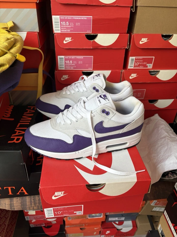 Nike Air Max 1 SC, photo 1 sur 4