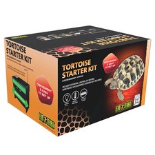 Exo Terra Tortoise Starter Kit