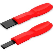 Lisle Tools Carbide Gasket Scraper Set 58 And 1-14 Wide Automotive Tools