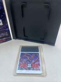 PC Engine WAR DEAD PC Engine Hu operaticonfirmed Japan r2