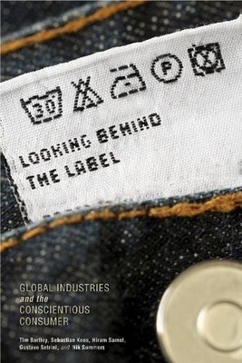 Looking Behind the Label - 9780253016560