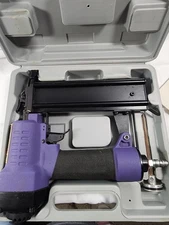 Central Pneumatic Contractor Series 46309 Air Brad Nailer