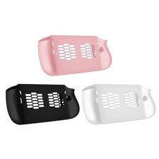 Ergonomic Silicone Shell Heat Resistant Enclosure For Legion Go S Gaming Console