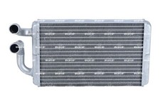 NRF Wärmetauscher Innenraumheizung 54455 für VW PASSAT B5 3B2 Variant 3B5 3B6