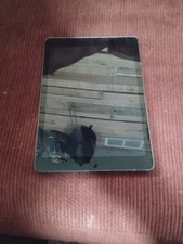 Apple iPad Air 1st Generation A1474 16 GB, Wi-Fi, 9.7 in - Space Gray