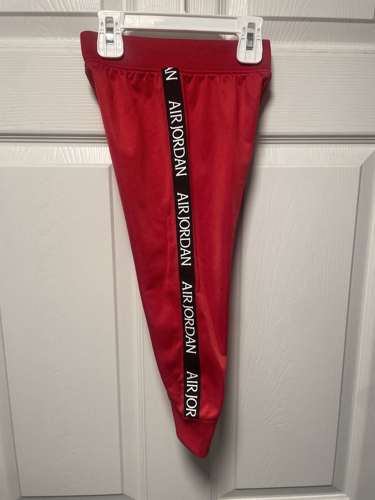 SACAI X NIKE Set giacca e pantaloni full zip marca Nike Air Jordan taglia 3T 2 pezzi ?⚫️